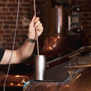 Brassage de la Vivat Quadrupel