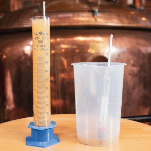 Le brassage d'une bière Vivat, c'est tout un art !