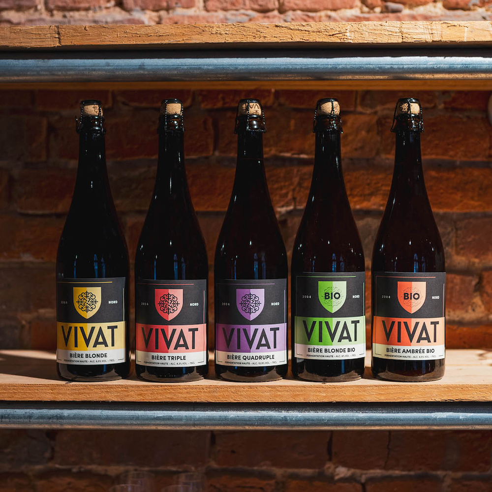brasserie du cateau vivat