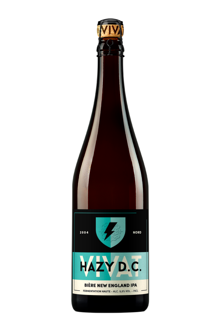bière vivat neipa