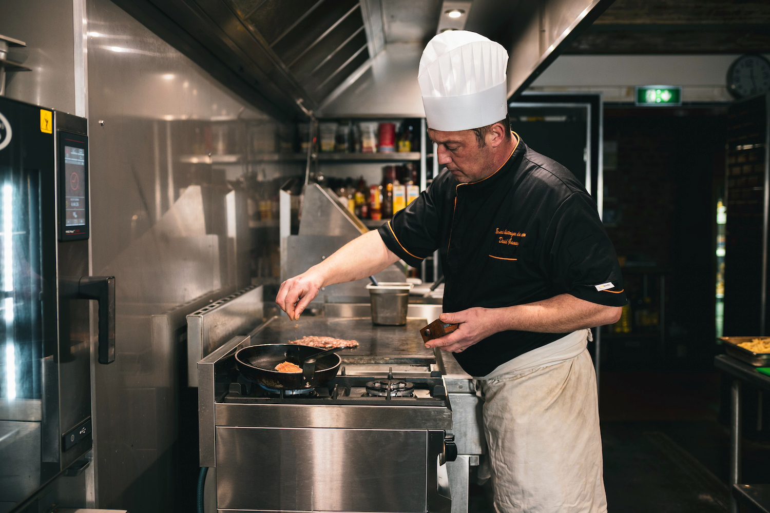 cuisine menu cateau vivat