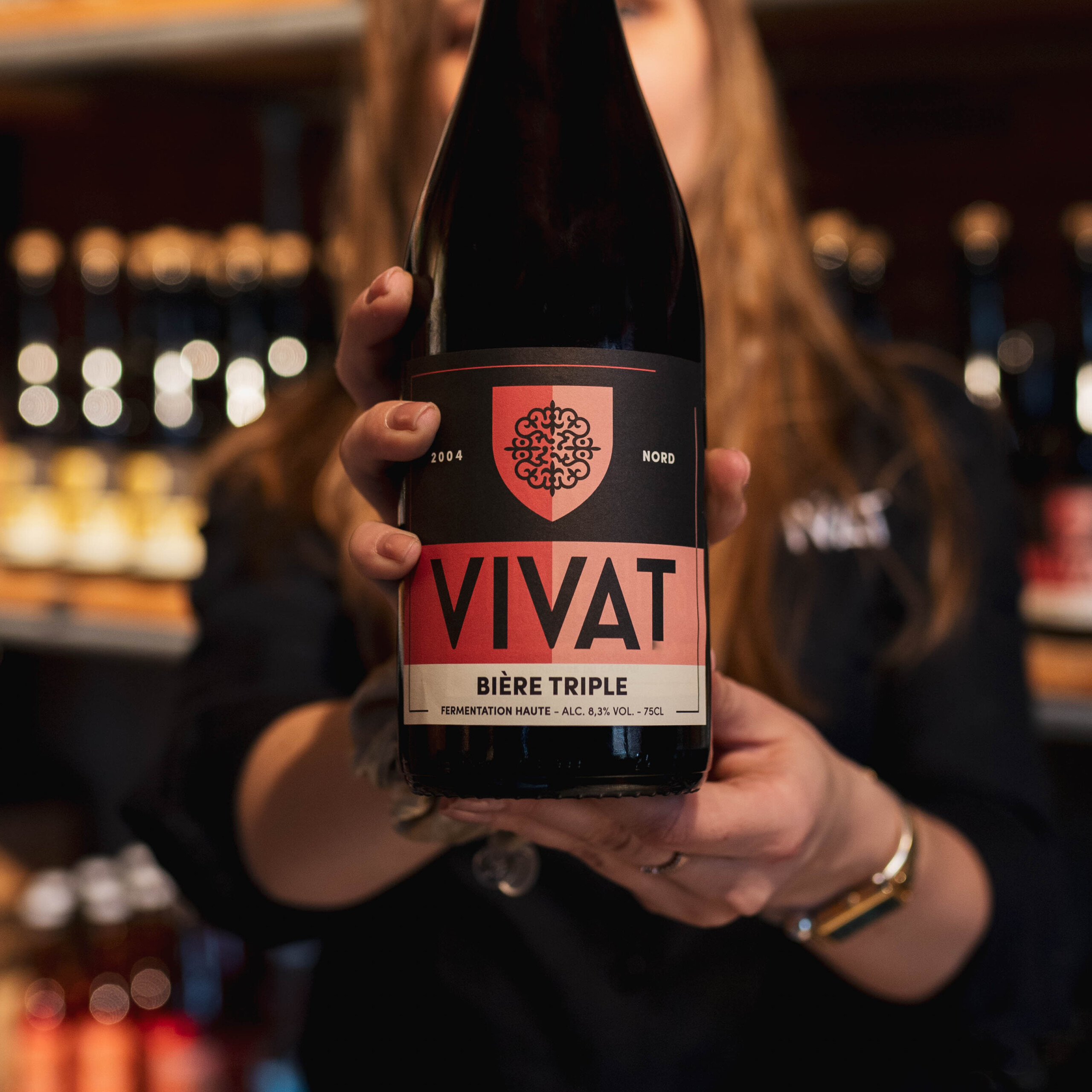 c'est quoi une bière triple