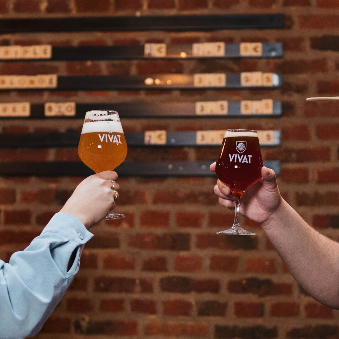 fabrication de la bière
