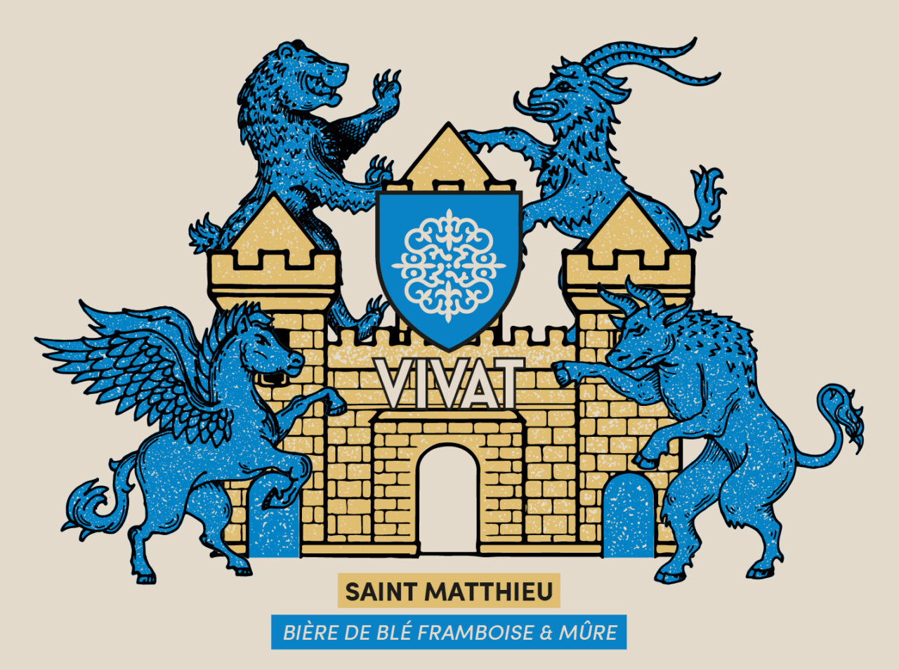 bière de la saint matthieu