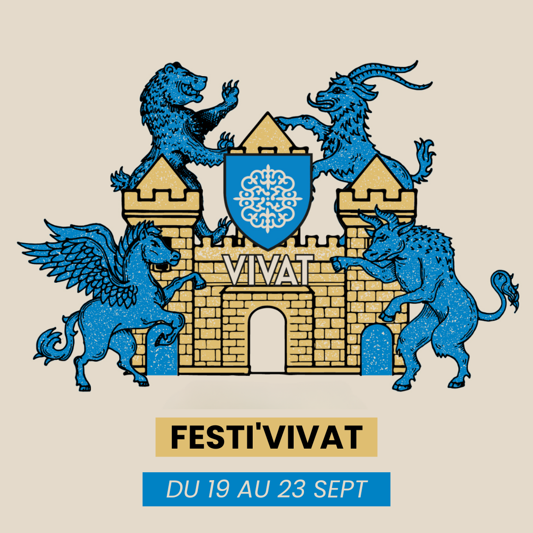 festival bière vivat