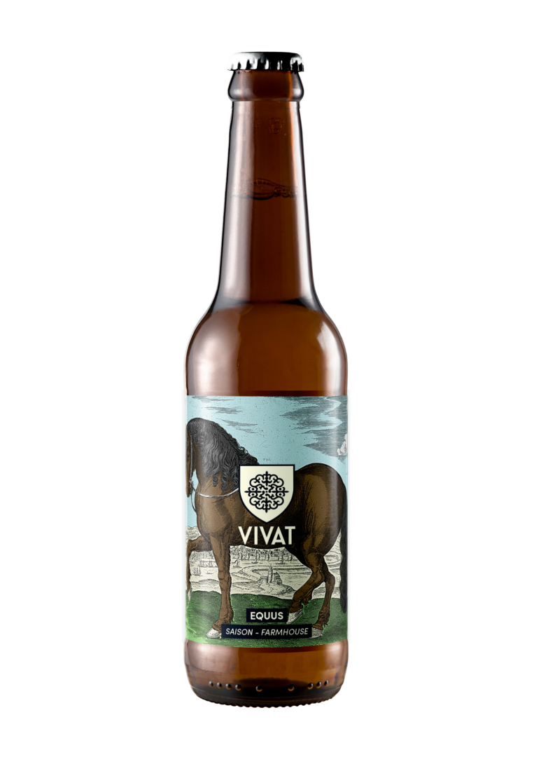 bière vivat equus